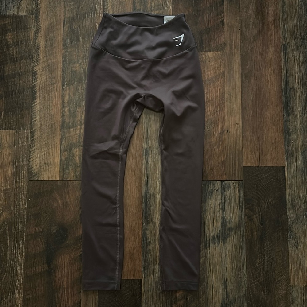 Gymshark Training 7/8 Leggings, WXS